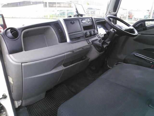 Mitsubishi CANTER 2017 8211384-6