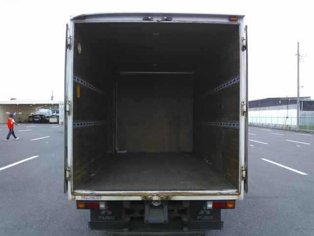 Mitsubishi CANTER 2017 8211384-7