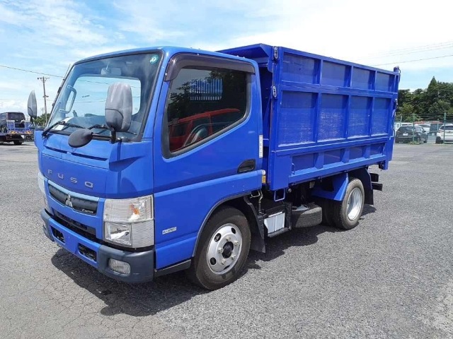 Mitsubishi CANTER 2018 8211388-0