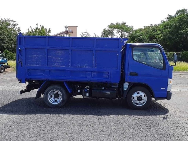 Mitsubishi CANTER 2018 8211388-3