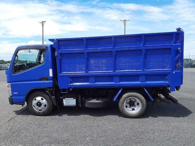 Mitsubishi CANTER 2018 8211388-4