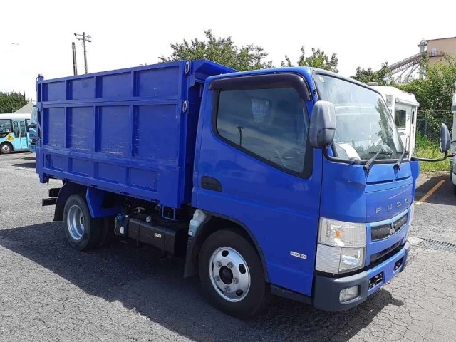 Mitsubishi CANTER 2018 8211388-5