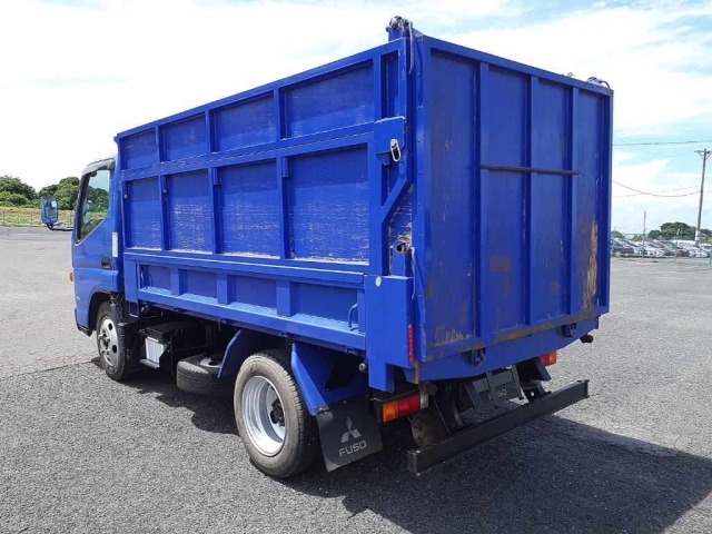 Mitsubishi CANTER 2018 8211388-6