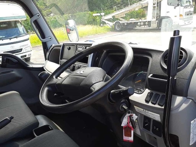 Mitsubishi CANTER 2018 8211388-7