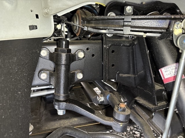 Toyota COASTER 2025 8204177-11