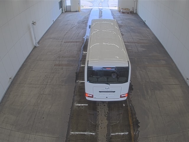 Toyota COASTER 2025 8204177-3