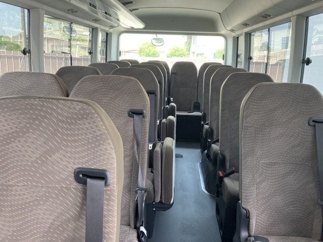 Toyota COASTER 2025 8204177-8
