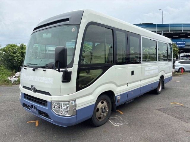 Toyota COASTER 2018 8204178-0