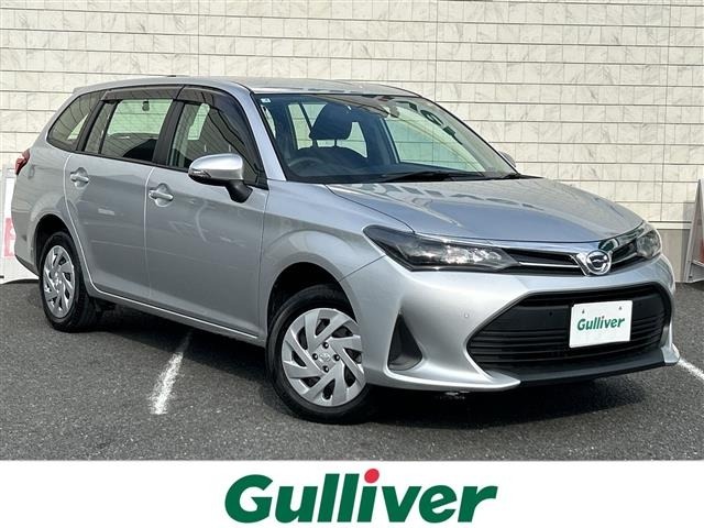 Toyota COROLLA FIELDER 2025 8198272-0