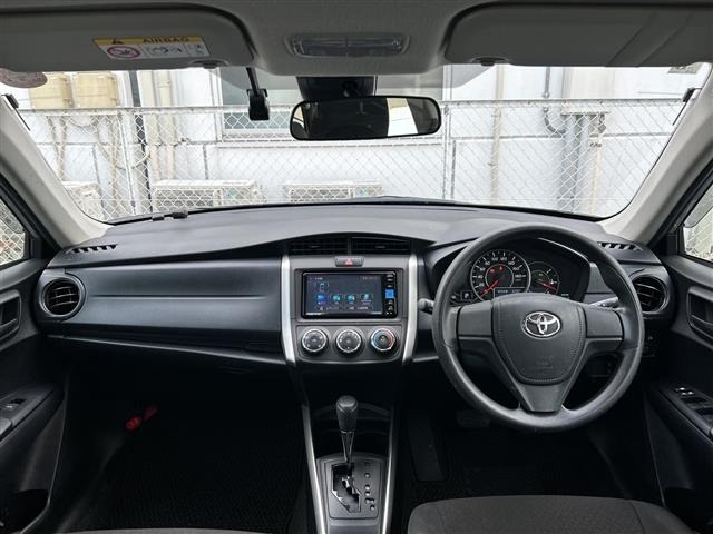Toyota COROLLA FIELDER 2025 8198272-14