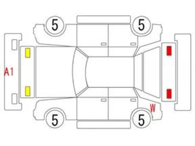 Toyota COROLLA FIELDER 2025 8198272-23