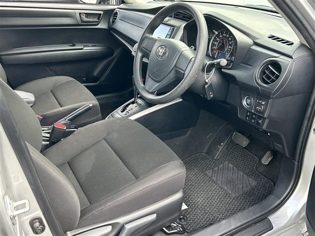 Toyota COROLLA FIELDER 2025 8198272-6