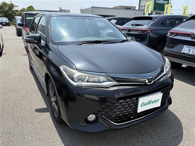 Toyota COROLLA FIELDER 2016 8198273-0