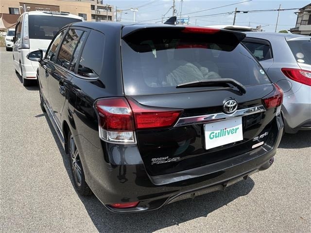 Toyota COROLLA FIELDER 2016 8198273-1