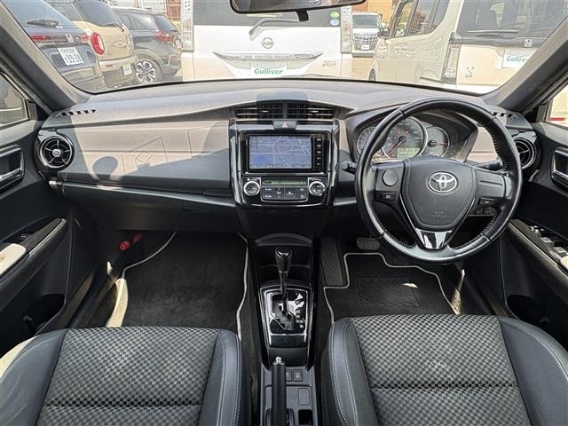 Toyota COROLLA FIELDER 2016 8198273-2