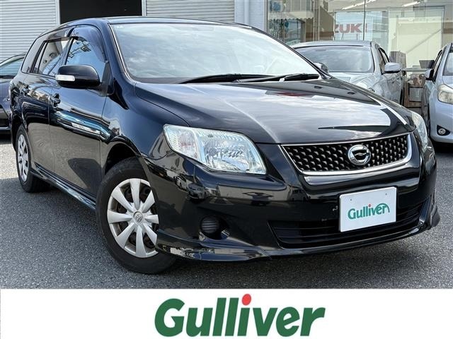 Toyota COROLLA FIELDER 2010 8198275-0