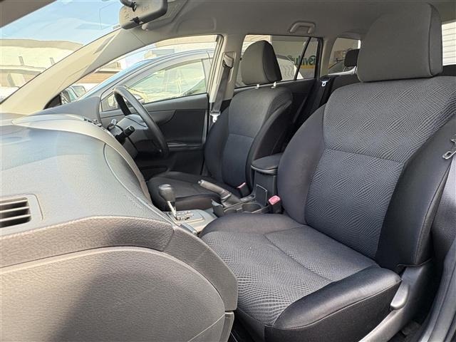Toyota COROLLA FIELDER 2010 8198275-11