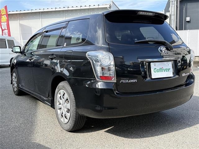 Toyota COROLLA FIELDER 2010 8198275-13