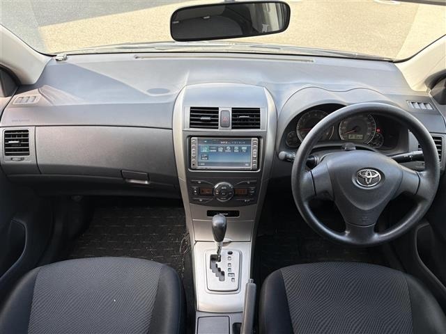 Toyota COROLLA FIELDER 2010 8198275-14