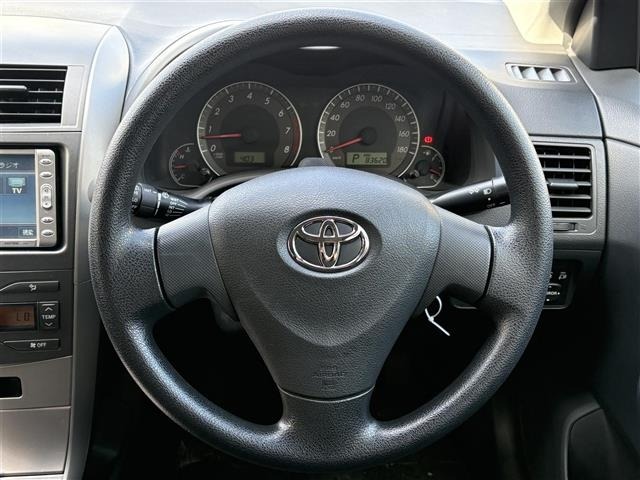 Toyota COROLLA FIELDER 2010 8198275-16