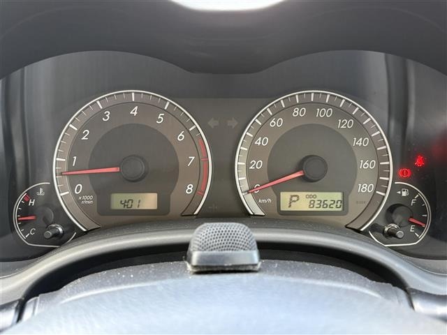 Toyota COROLLA FIELDER 2010 8198275-18