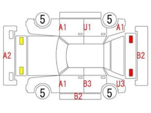 Toyota COROLLA FIELDER 2010 8198275-23