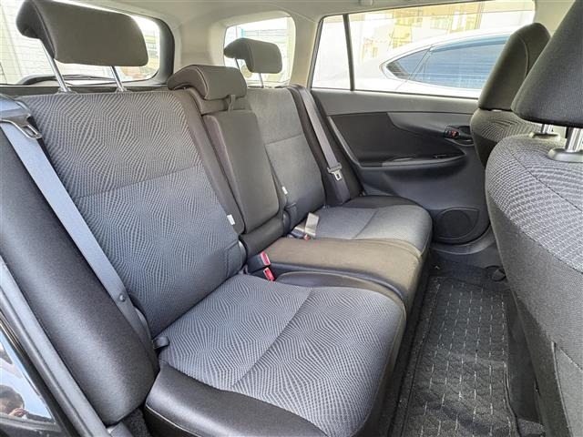 Toyota COROLLA FIELDER 2010 8198275-9