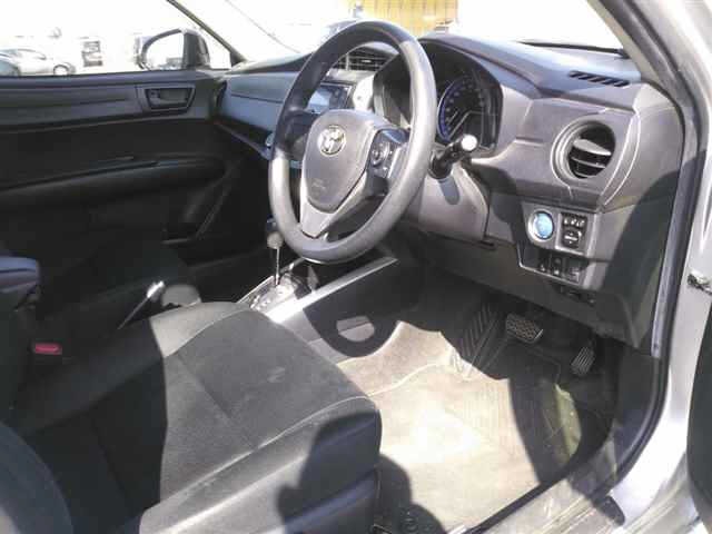 Toyota COROLLA FIELDER 2021 8198417-3