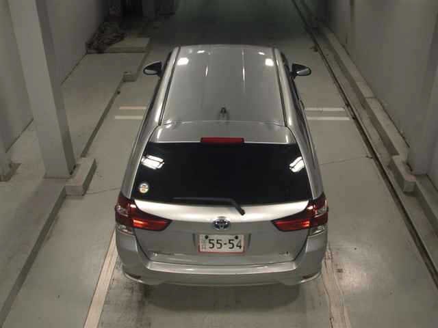 Toyota COROLLA FIELDER 2021 8198417-7