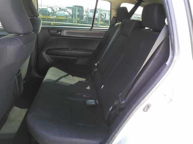 Toyota COROLLA FIELDER 2021 8198417-9