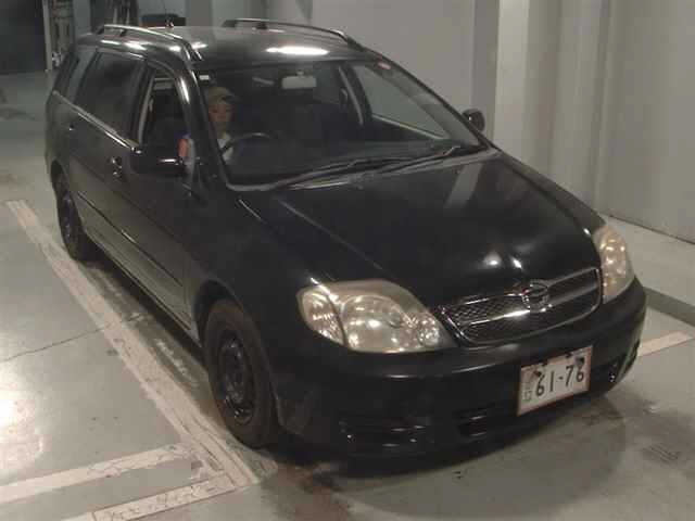Toyota COROLLA FIELDER 2003 8198428-0
