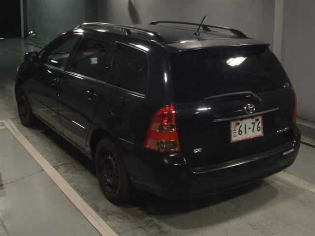Toyota COROLLA FIELDER 2003 8198428-1