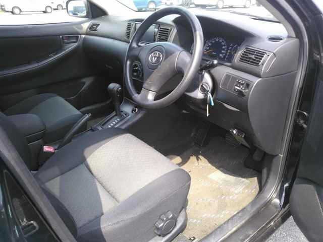 Toyota COROLLA FIELDER 2003 8198428-3