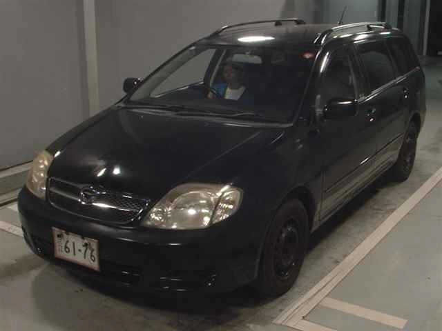Toyota COROLLA FIELDER 2003 8198428-4