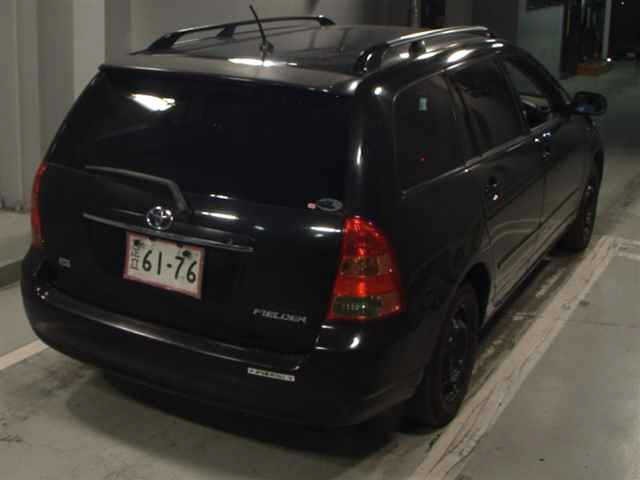 Toyota COROLLA FIELDER 2003 8198428-5