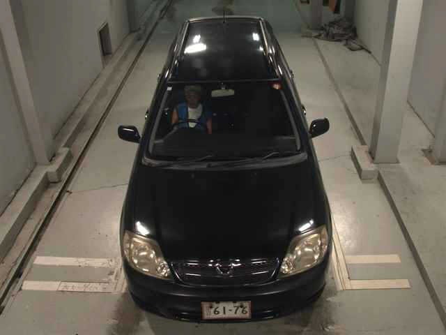 Toyota COROLLA FIELDER 2003 8198428-6