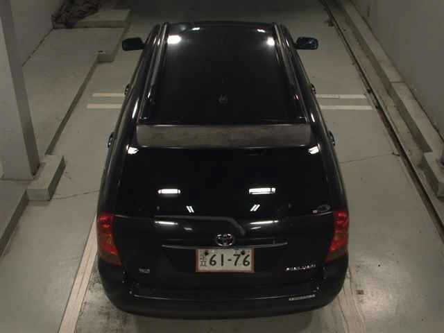 Toyota COROLLA FIELDER 2003 8198428-7