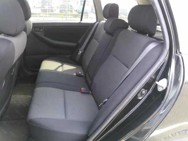 Toyota COROLLA FIELDER 2003 8198428-9