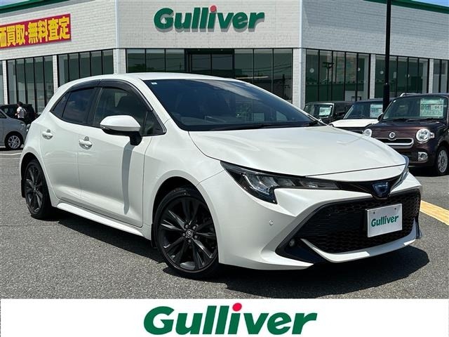 Toyota COROLLA SPORT 2018 8197196-0