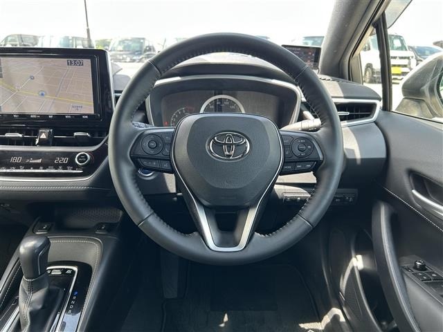 Toyota COROLLA SPORT 2018 8197196-11