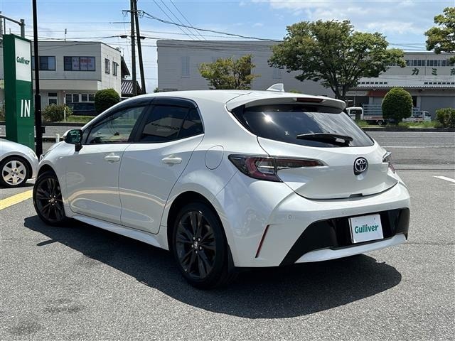 Toyota COROLLA SPORT 2018 8197196-13