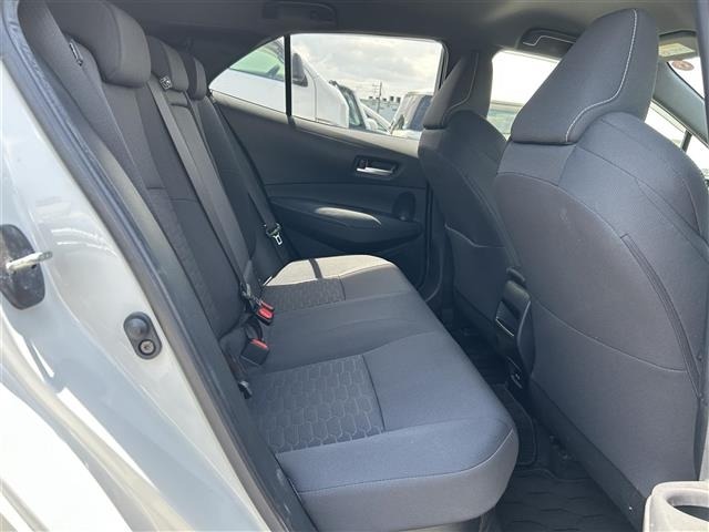 Toyota COROLLA SPORT 2018 8197196-6