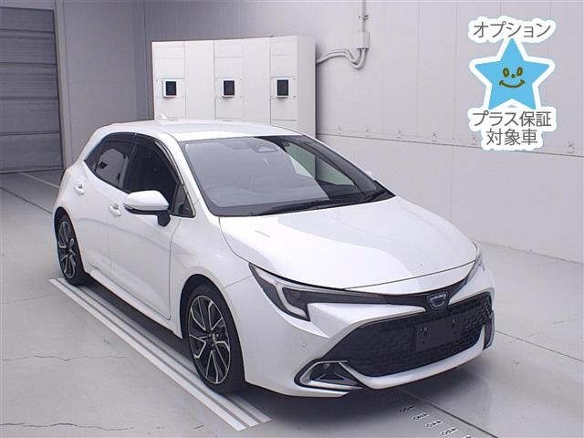Toyota COROLLA SPORT 2023 8197212-0