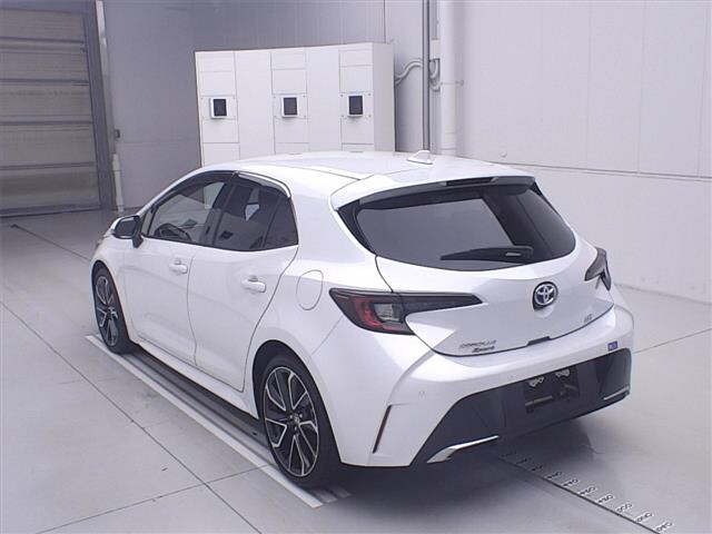 Toyota COROLLA SPORT 2023 8197212-1