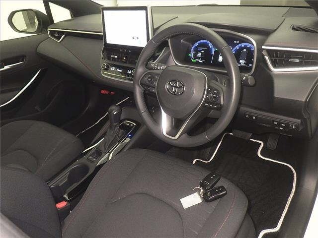 Toyota COROLLA SPORT 2023 8197212-3