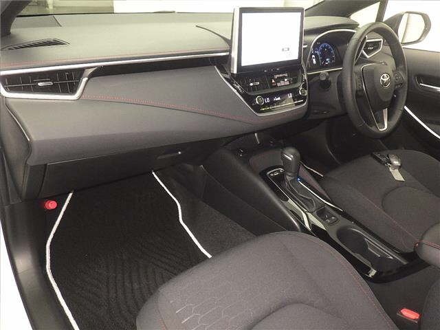 Toyota COROLLA SPORT 2023 8197212-4