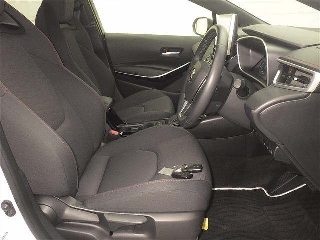 Toyota COROLLA SPORT 2023 8197212-5