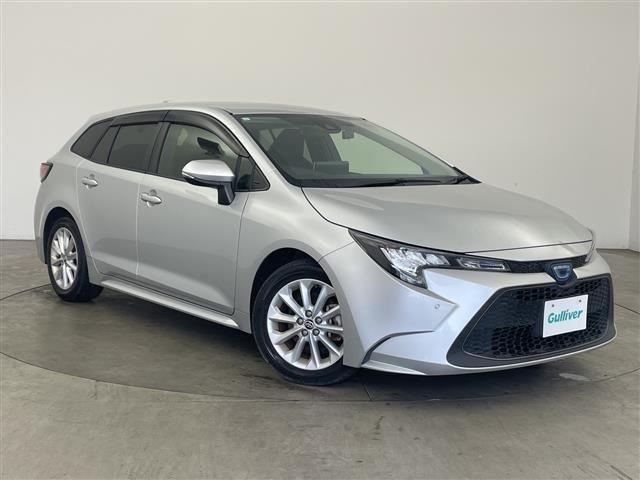 Toyota COROLLA TOURING 2021 8212414-0