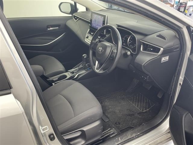 Toyota COROLLA TOURING 2021 8212414-1