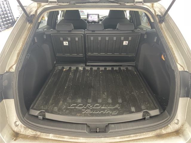 Toyota COROLLA TOURING 2021 8212414-12